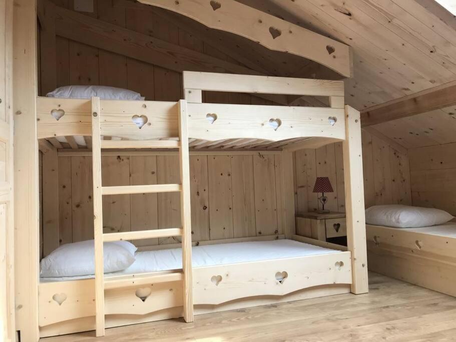 Chalet Spa Le Diamant Nathalie Mn La Rouge Ла-Бресс Экстерьер фото