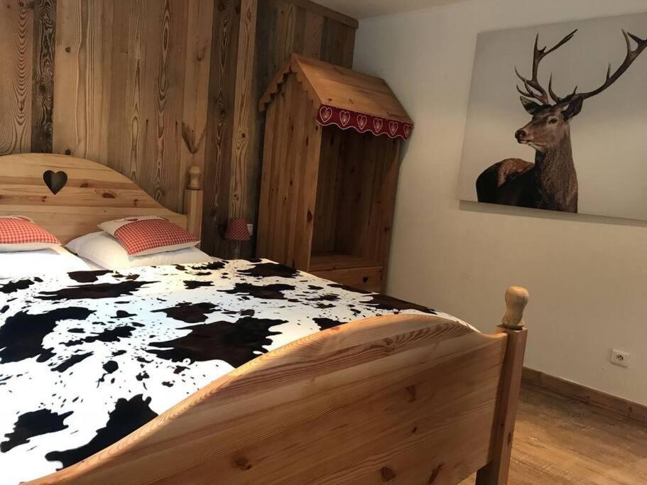 Chalet Spa Le Diamant Nathalie Mn La Rouge Ла-Бресс Экстерьер фото